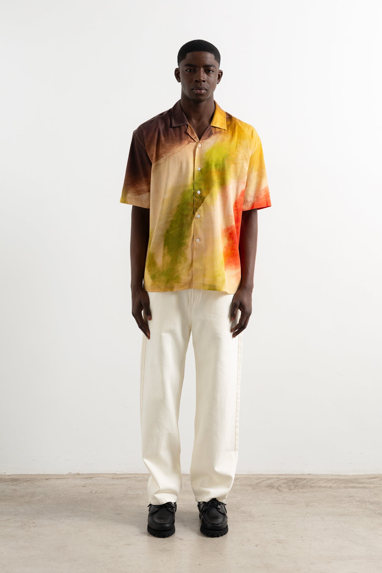 Edmmond Studios WATERCOLOUR tan - Vista 3
