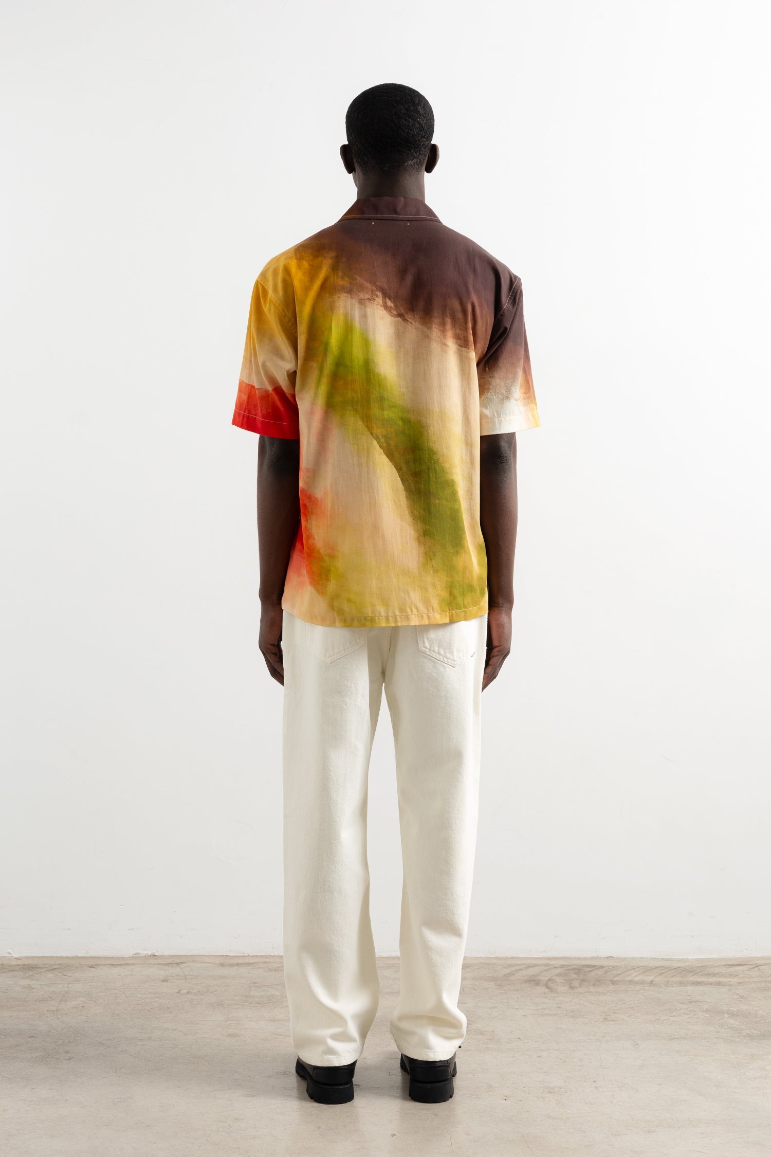 Edmmond Studios WATERCOLOUR tan - Vista 4