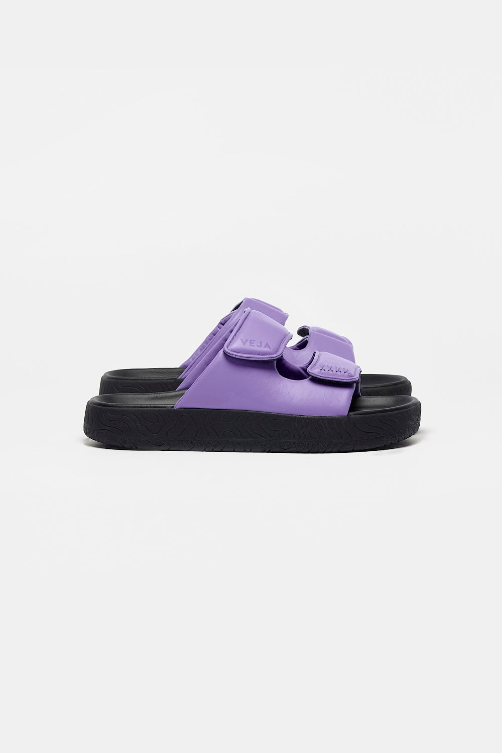 Etna Bold Leather Joker Woman