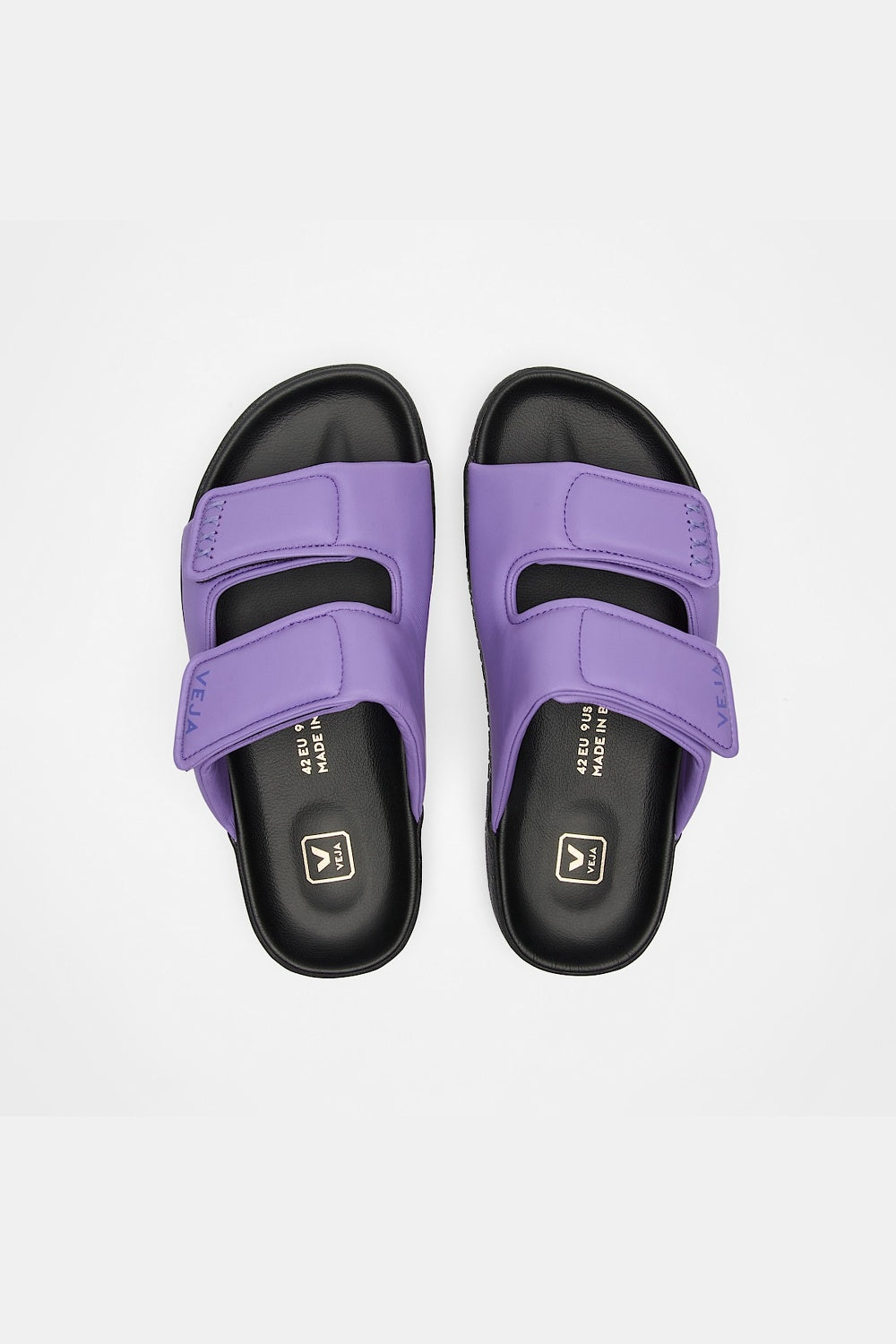 Etna Bold Leather Joker Woman