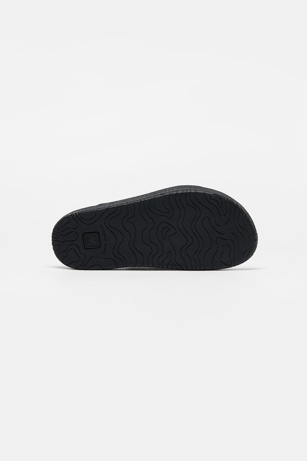 Etna Suede Brown Black Man