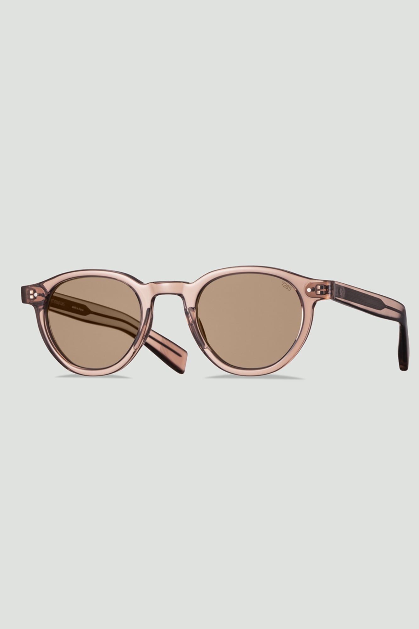 Sunglasses 360E 46 707-GM LT.GRY