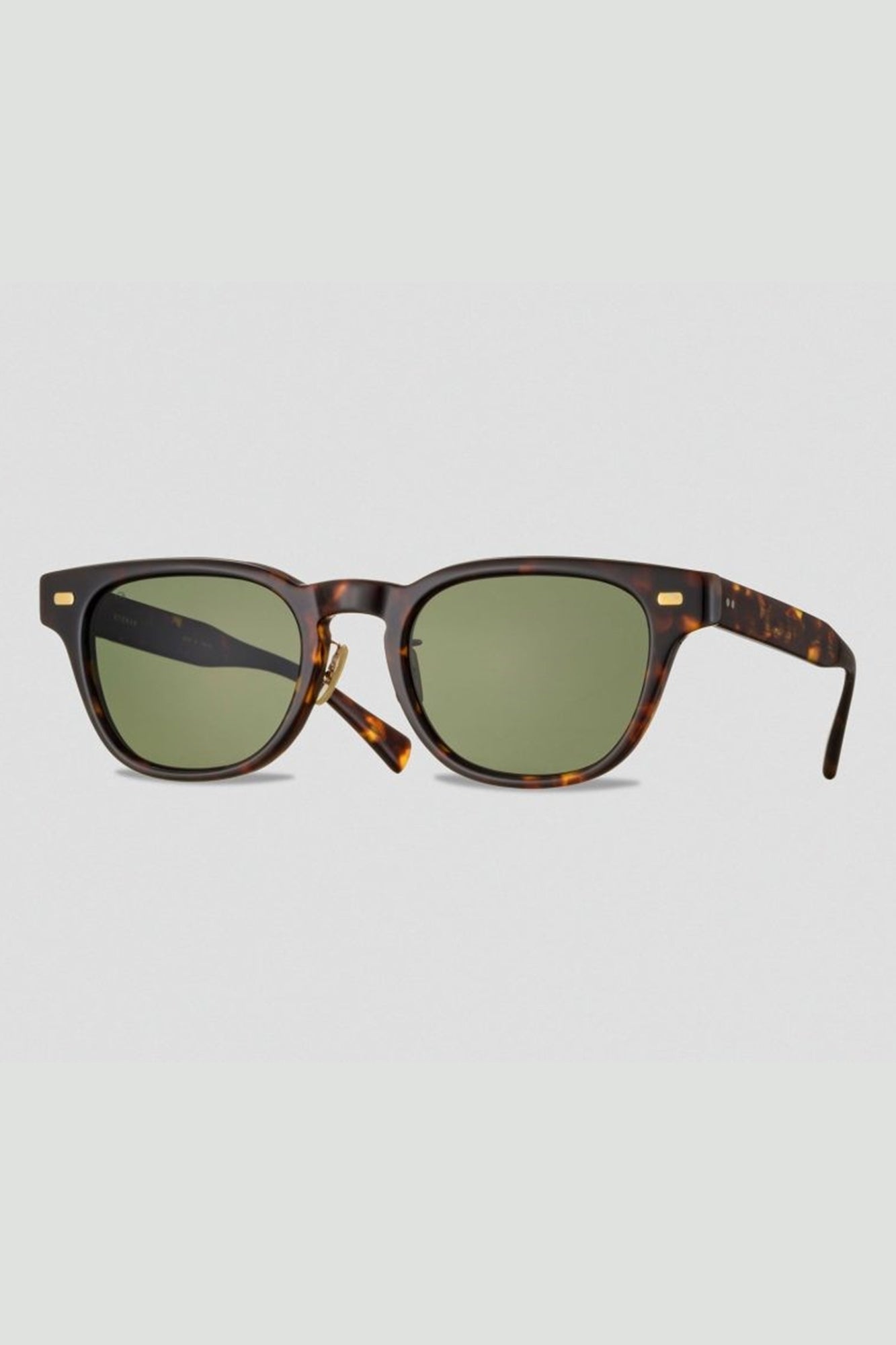 Sunglasses Hank 51 TORT G15 PL
