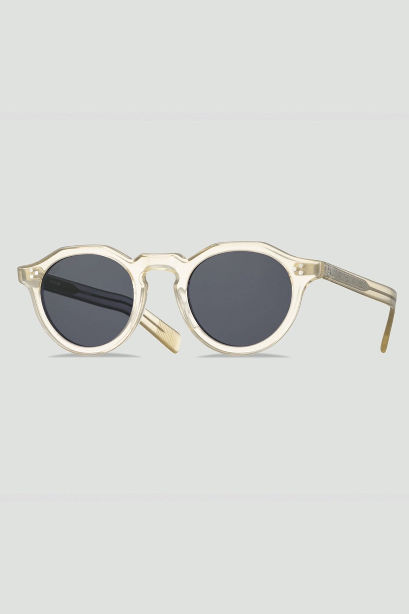 Sunglasses Mason SUN-E 46 LLT BK