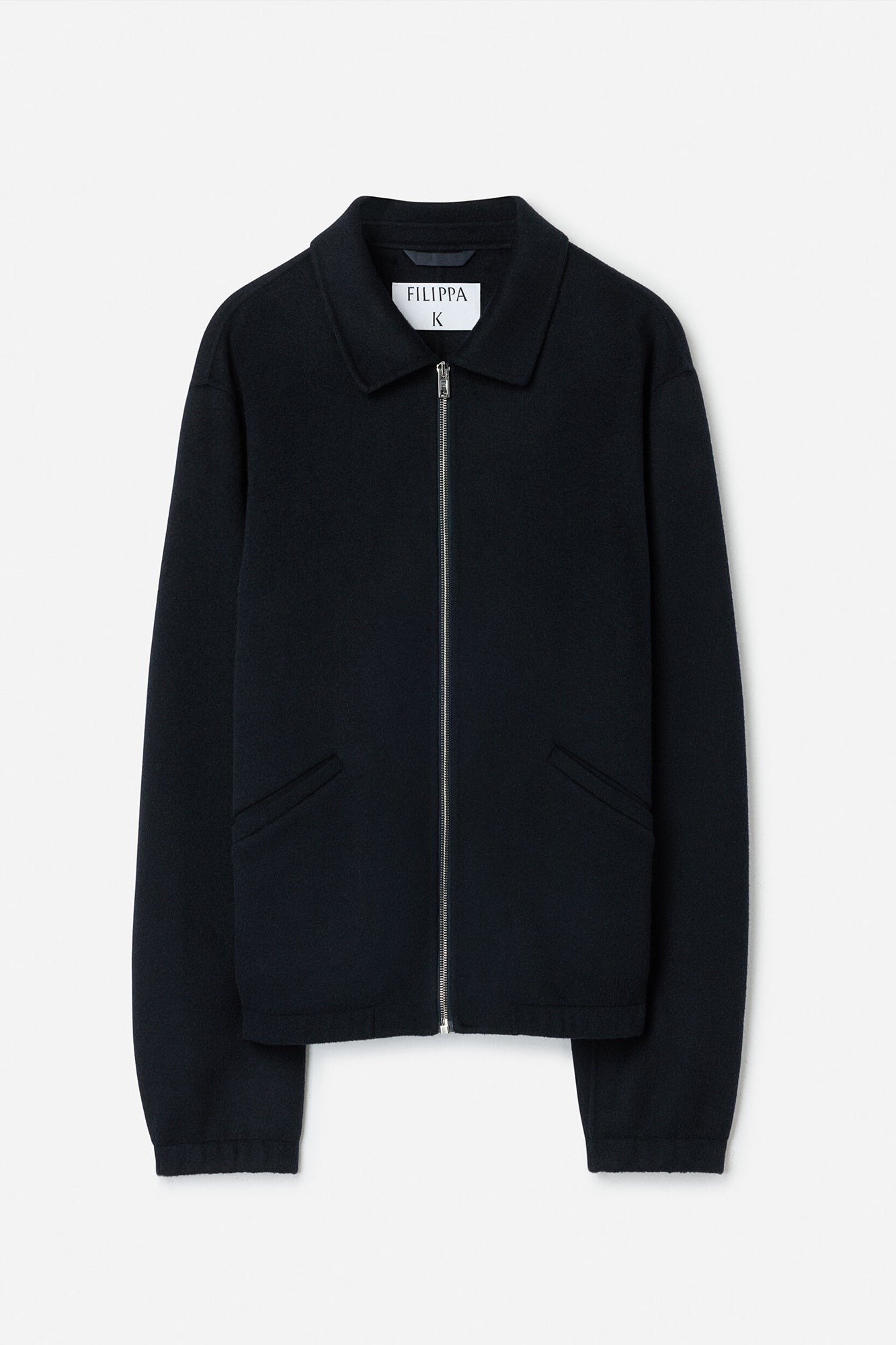 Doublé Coach Jacket