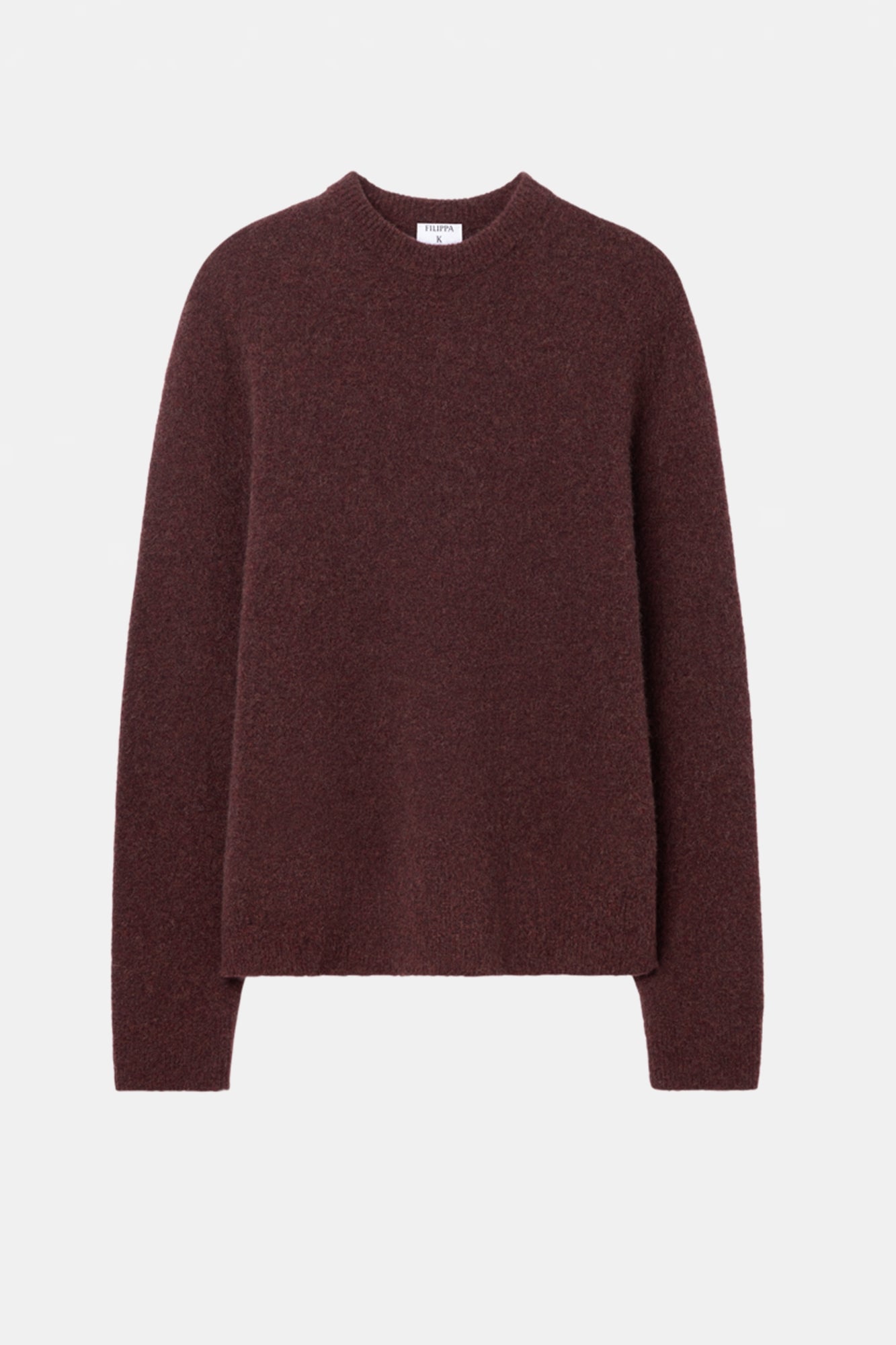 Yak Sweater