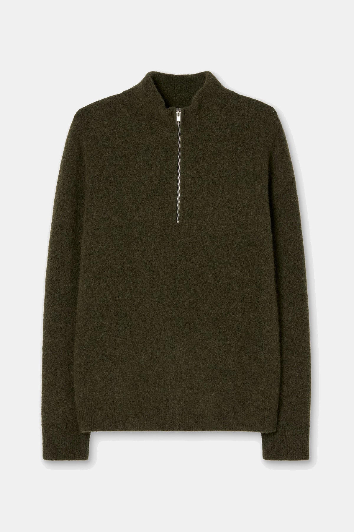Andrew Yak Sweater