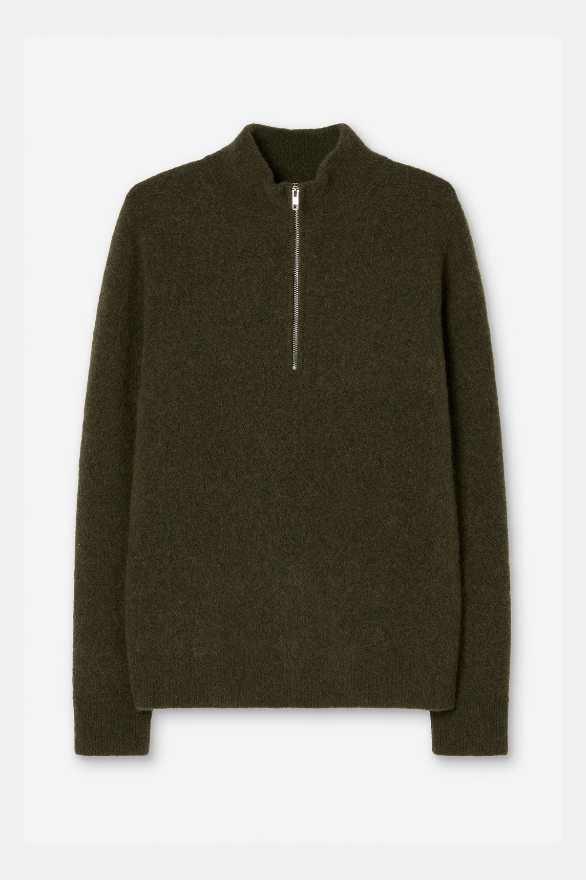 Andrew Yak Sweater