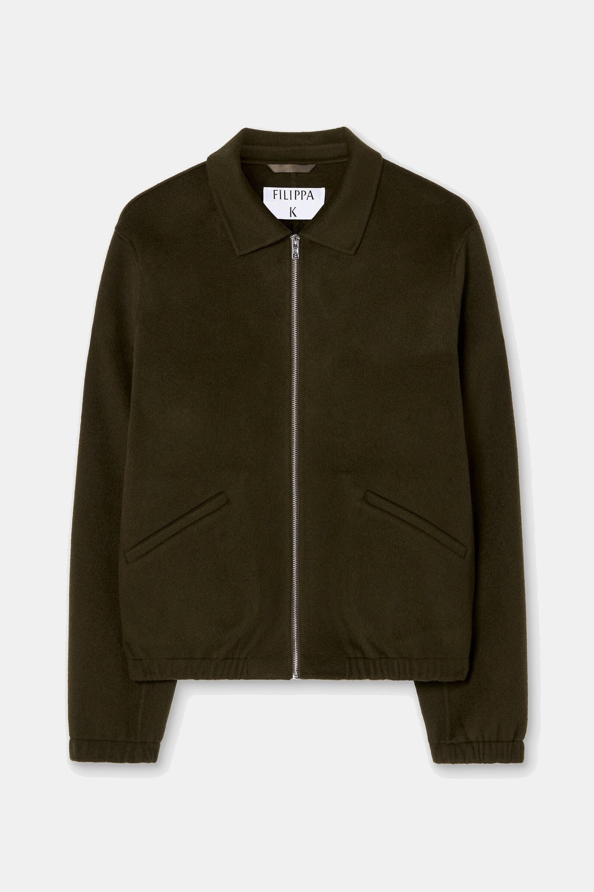 Doublé Coach Jacket