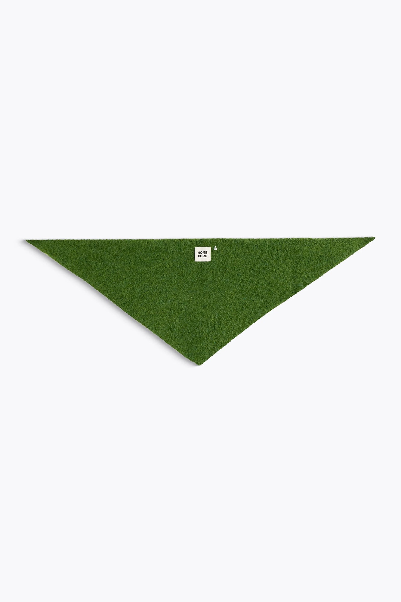 Baby Bandana Green
