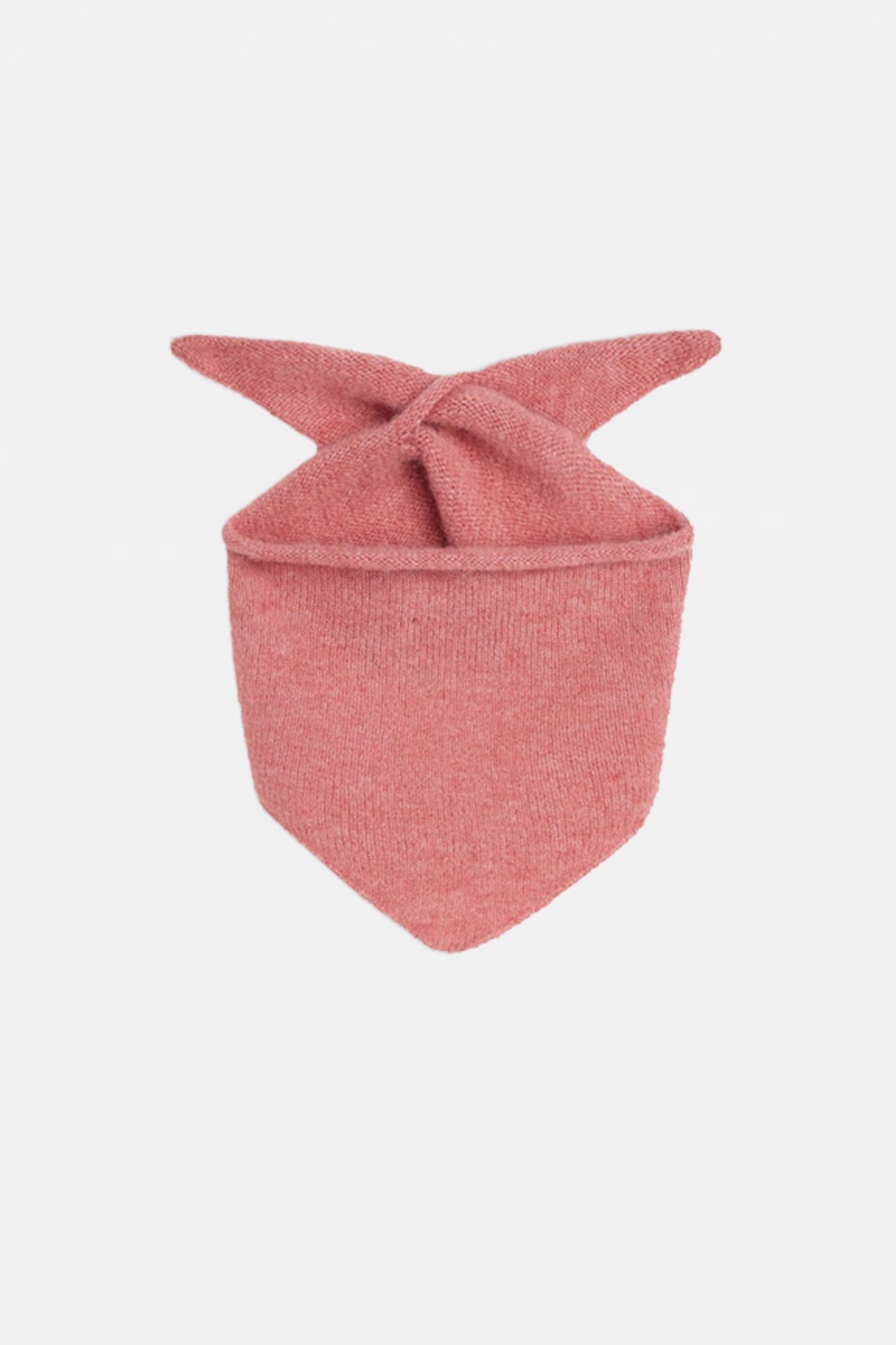 Baby Bandana Pink