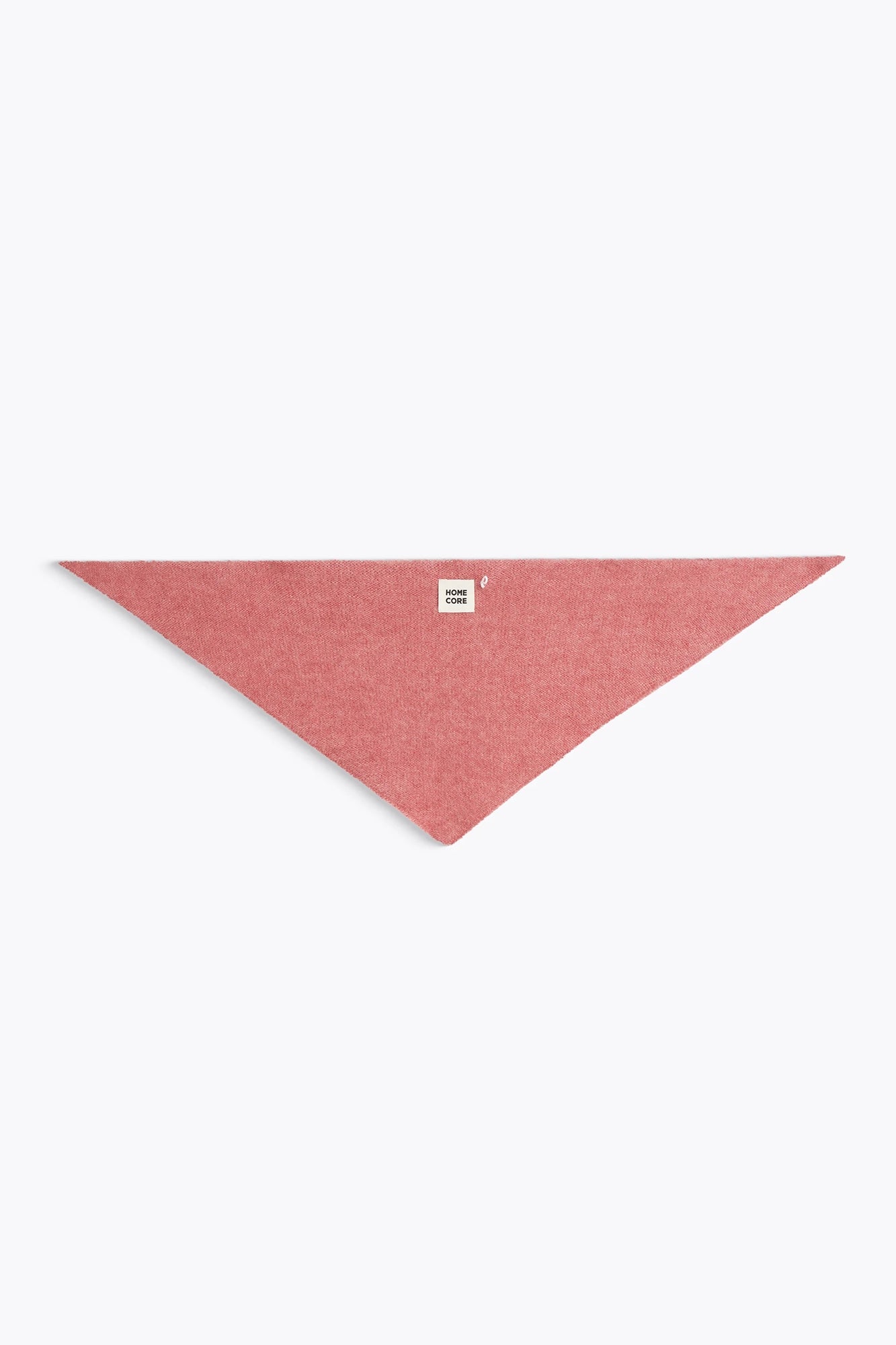 Baby Bandana Pink