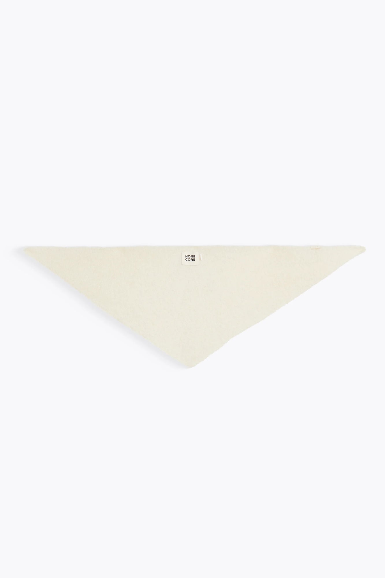 Baby Bandana Cream