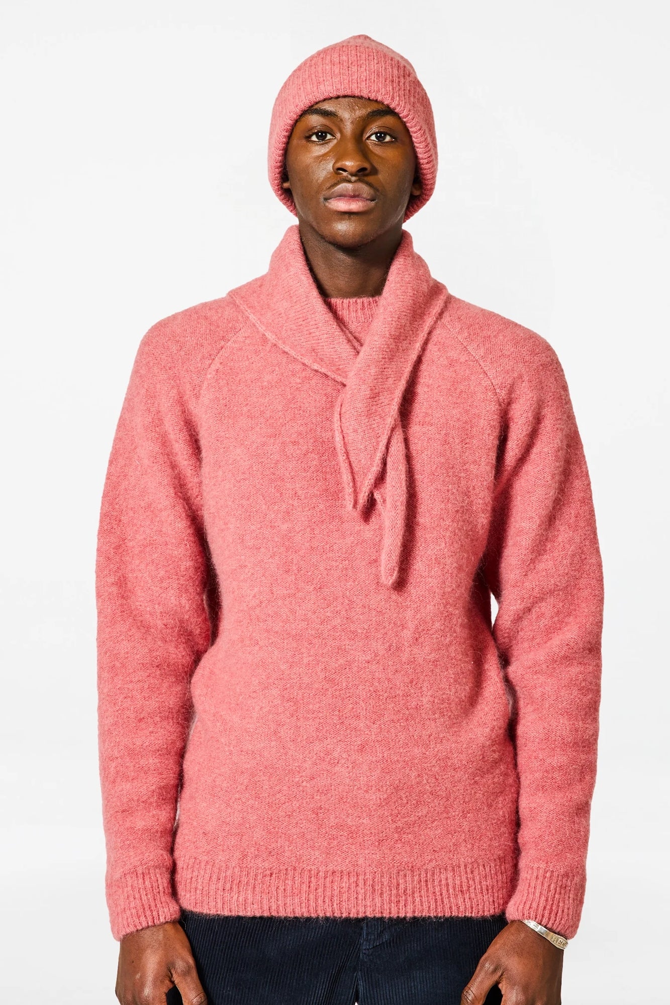 Baby Hat Pink
