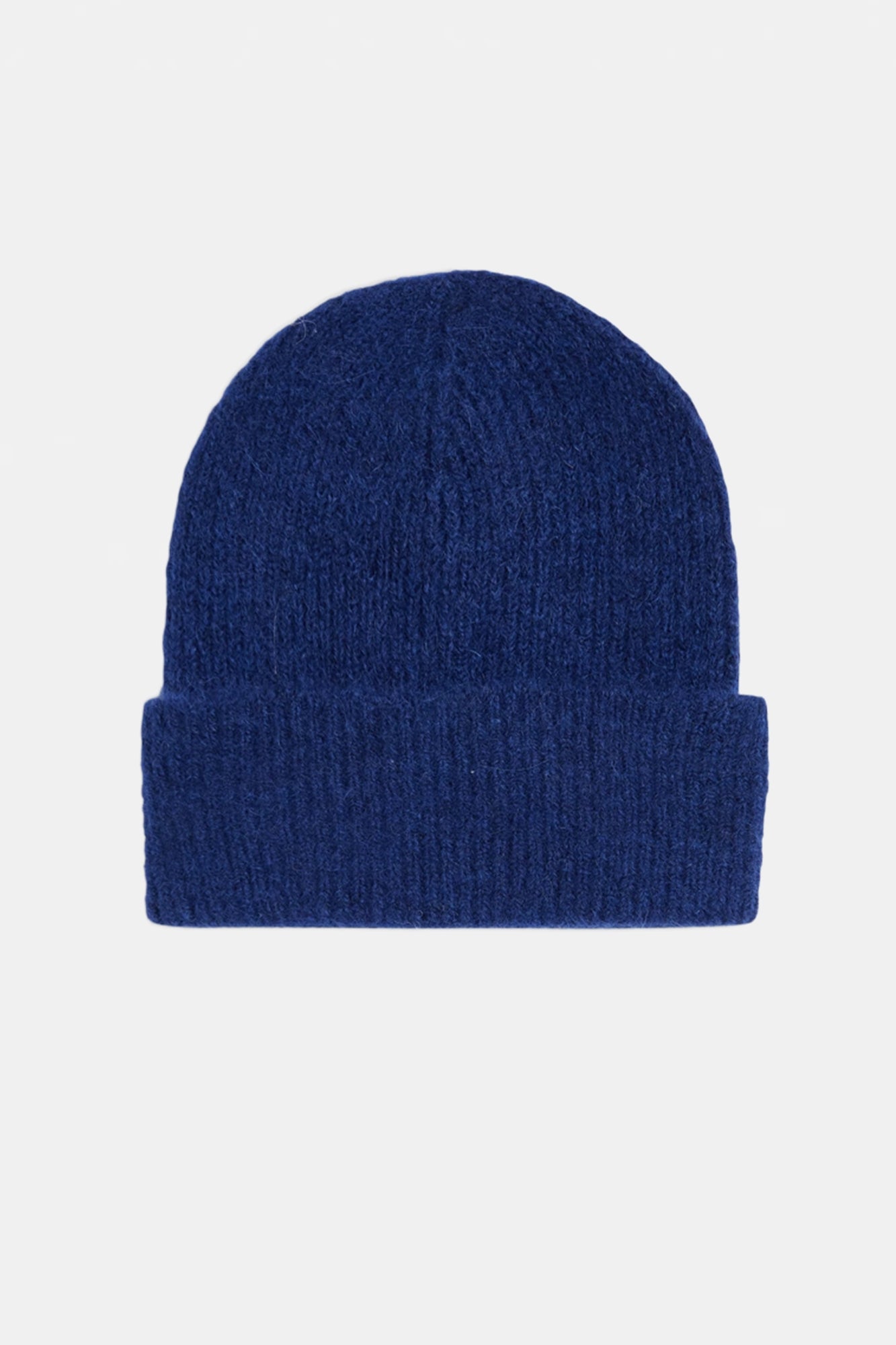 Baby Hat Dark Blue