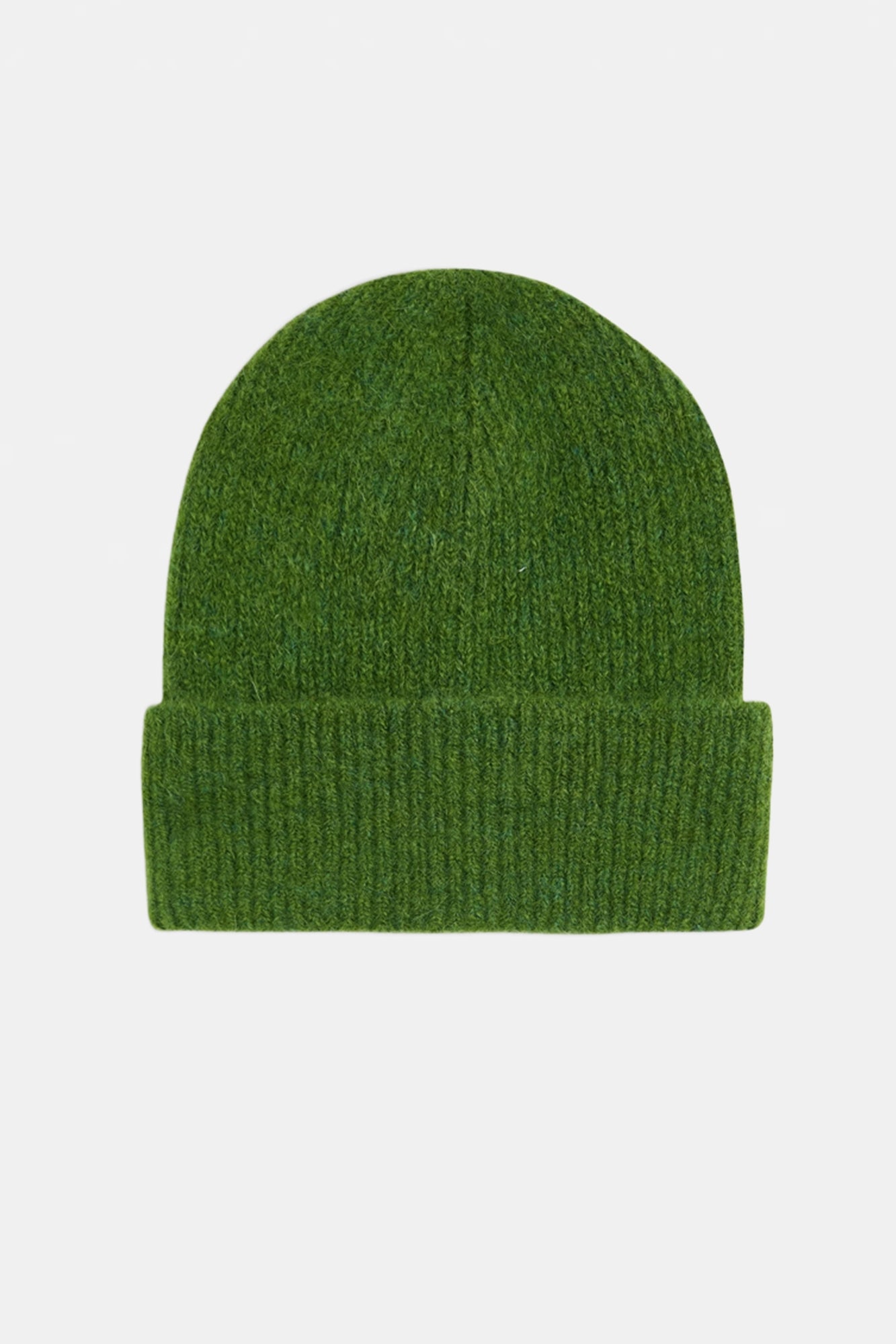 Baby Hat Green