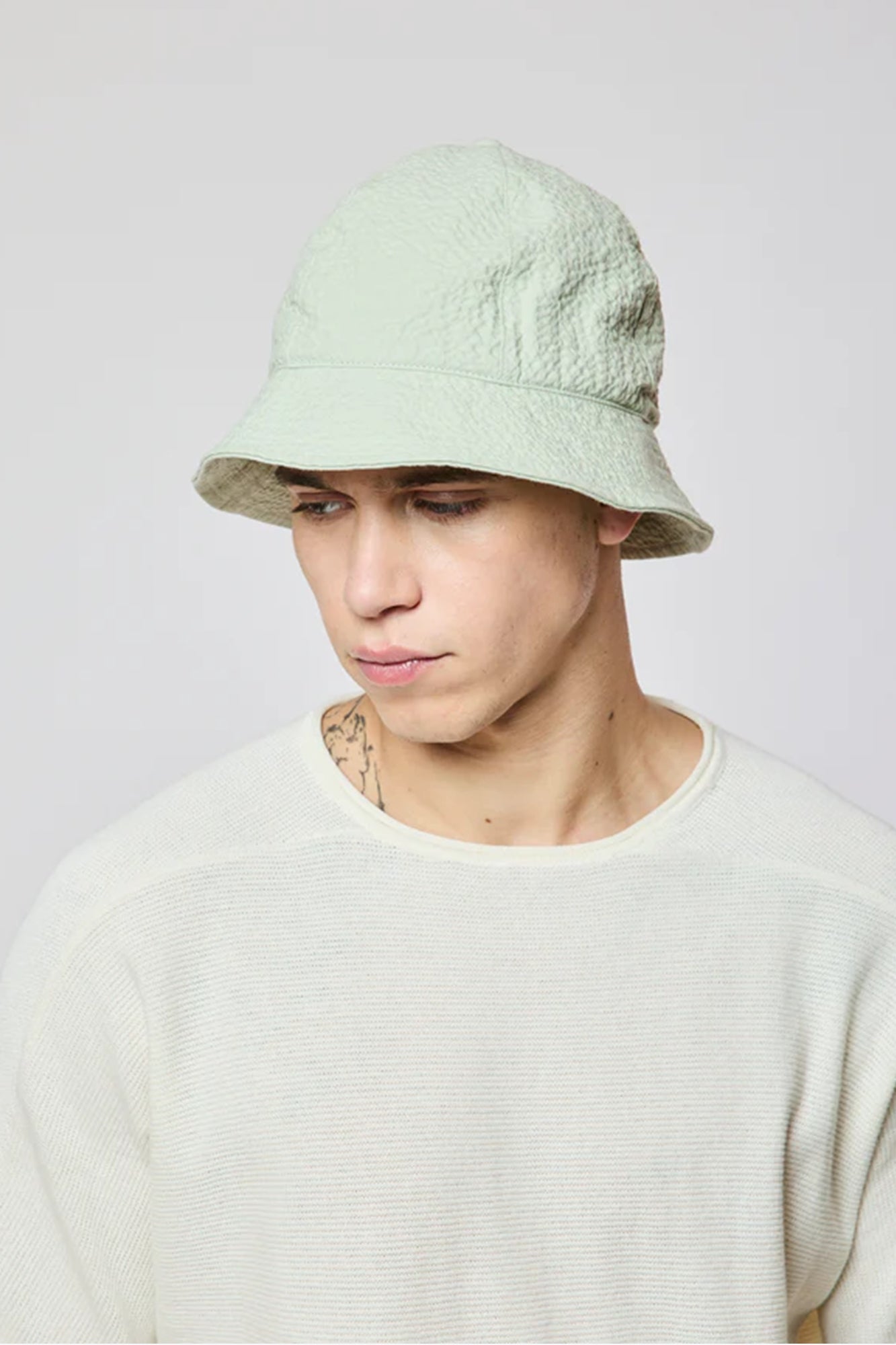 Bucket Hat Seer Cool Mint