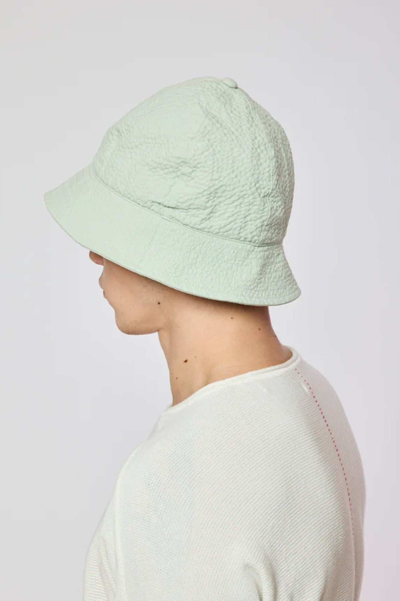 Bucket Hat Seer Cool Mint