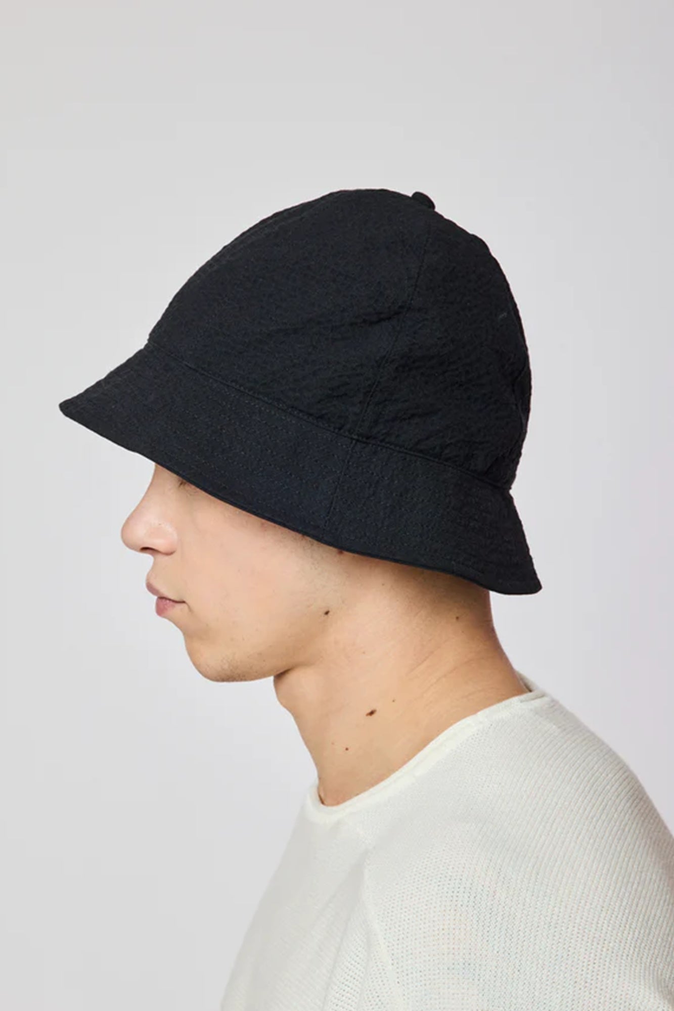 Bucket Hat Seer Navy