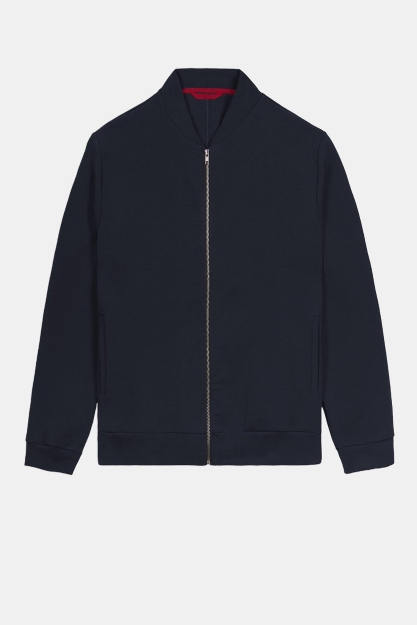 Gianis Bomber Jacket Navy