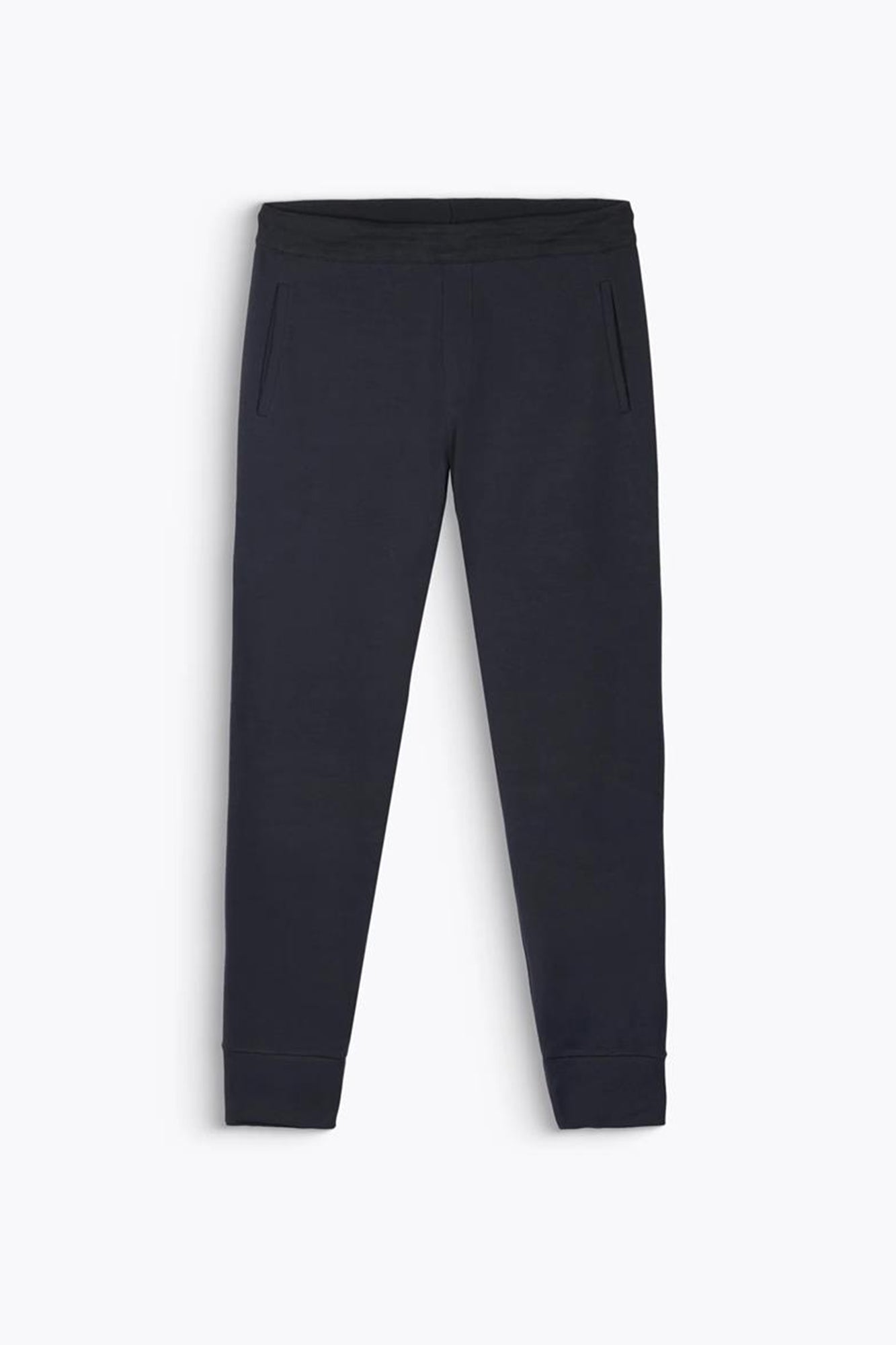 Gumy Joggers Navy