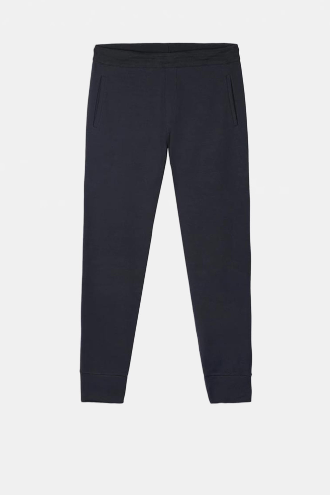 Gumy Joggers Navy