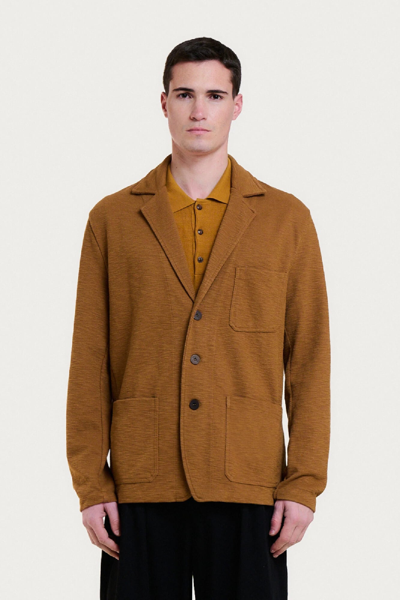 Santos Graine Jacket