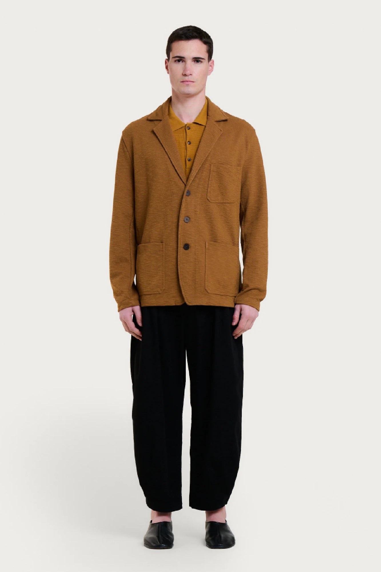 Santos Graine Jacket