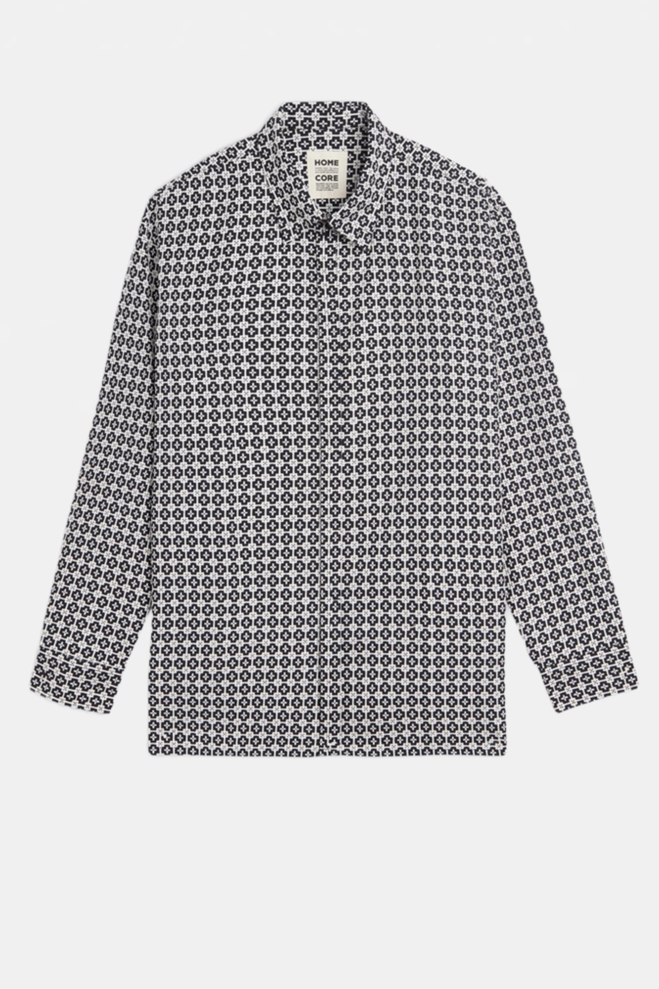 Shadow Delos Shirt