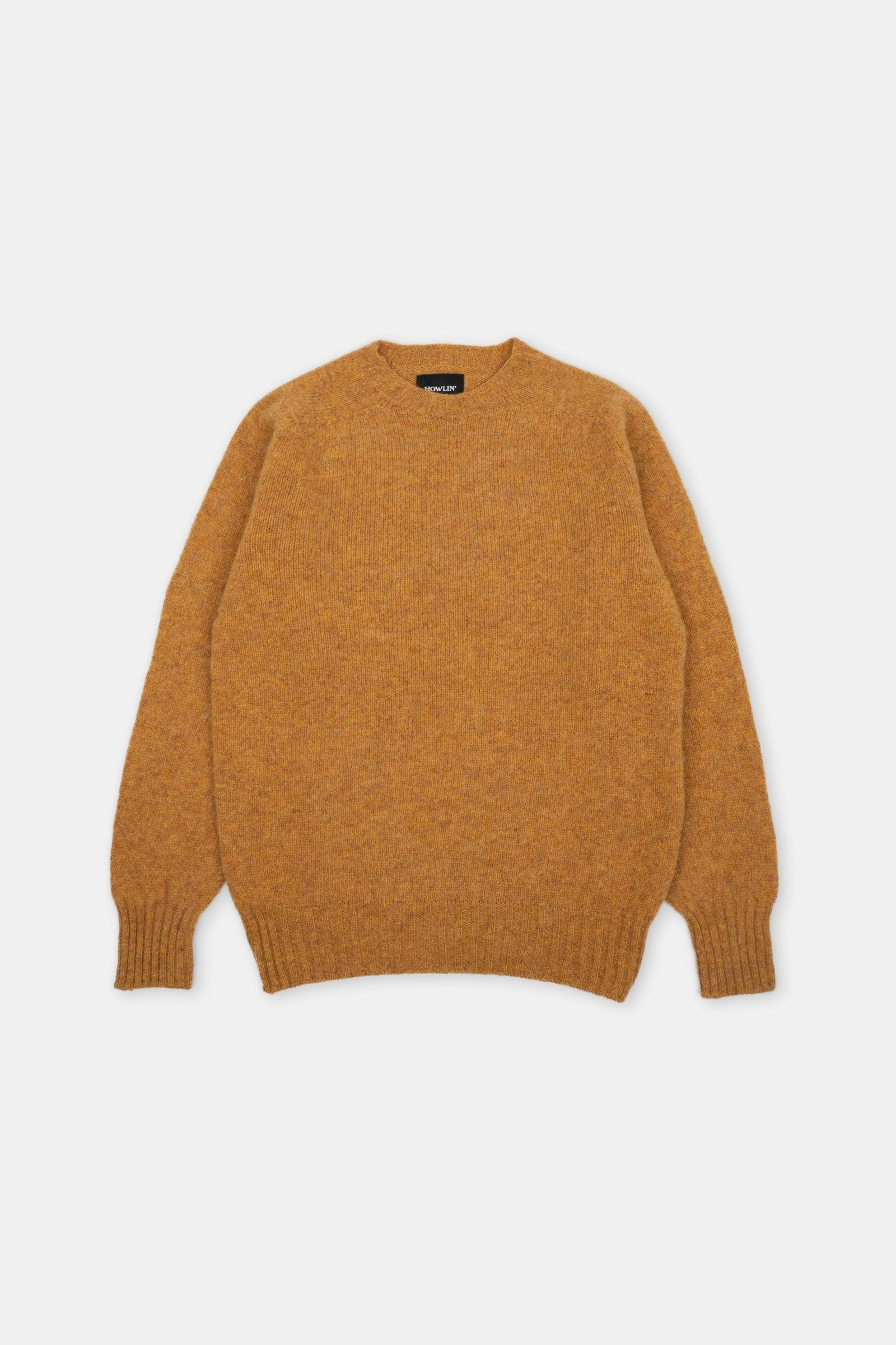 Birth Of The Cool Jumper Gold