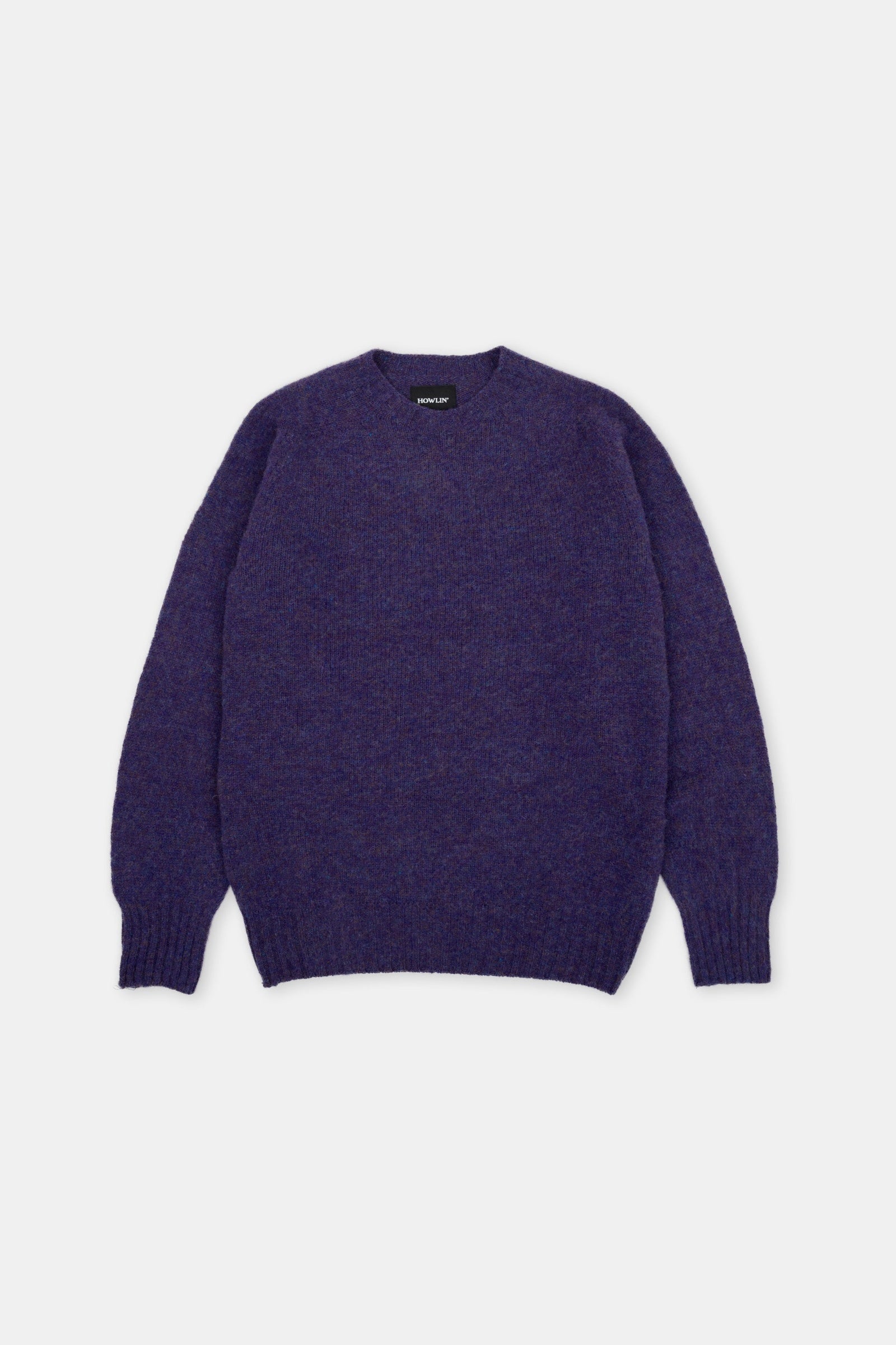 Birth Of The Cool Jumper Lavender