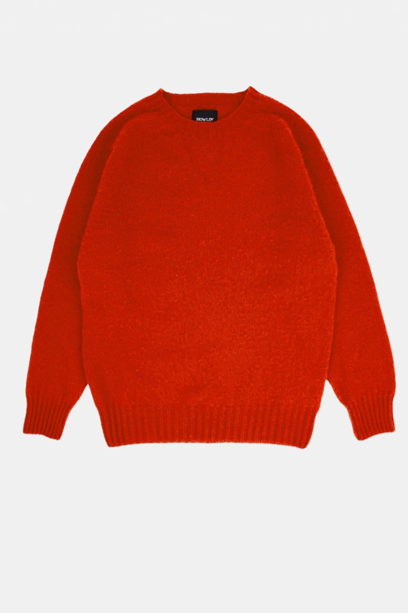 Birth of the Cool Sweater Passion