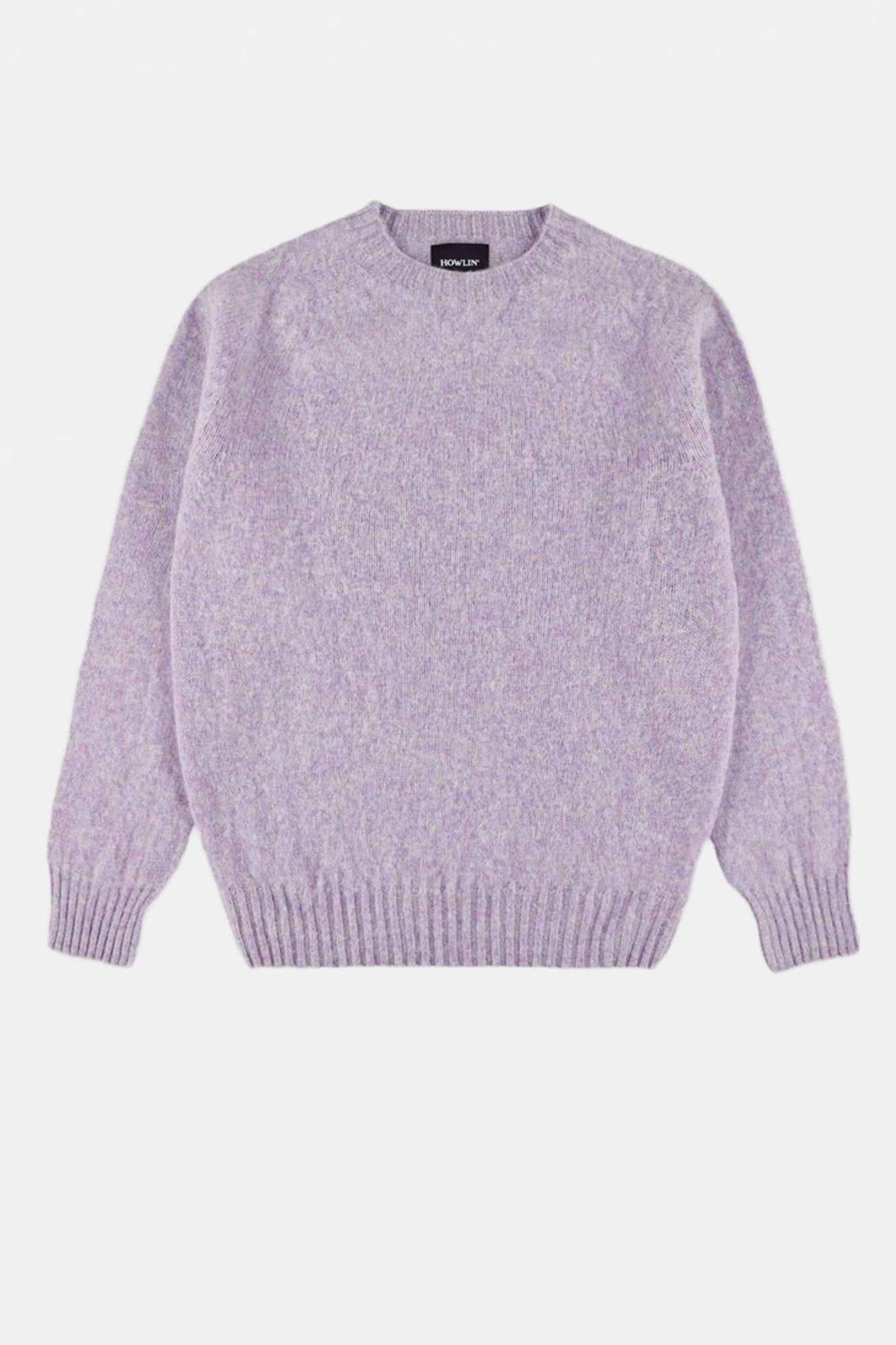 Birth of the Cool Sweater Sparky