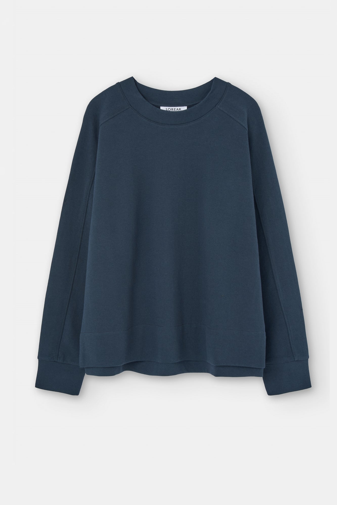 Arbonne Sweatshirt Dark Blue