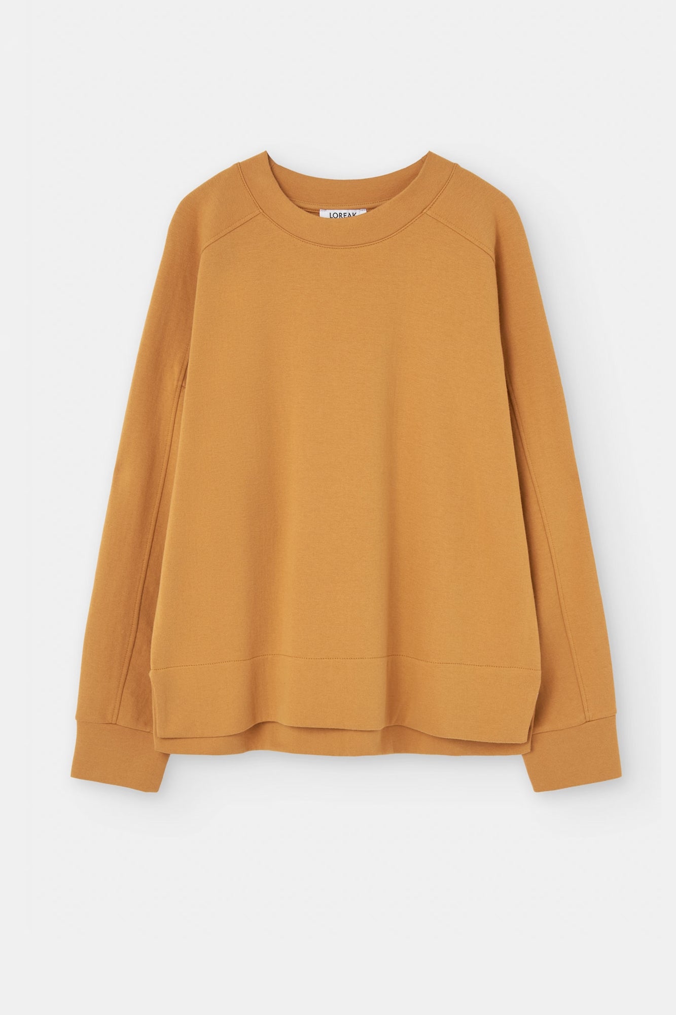 Arbonne Sweatshirt Pumpkin