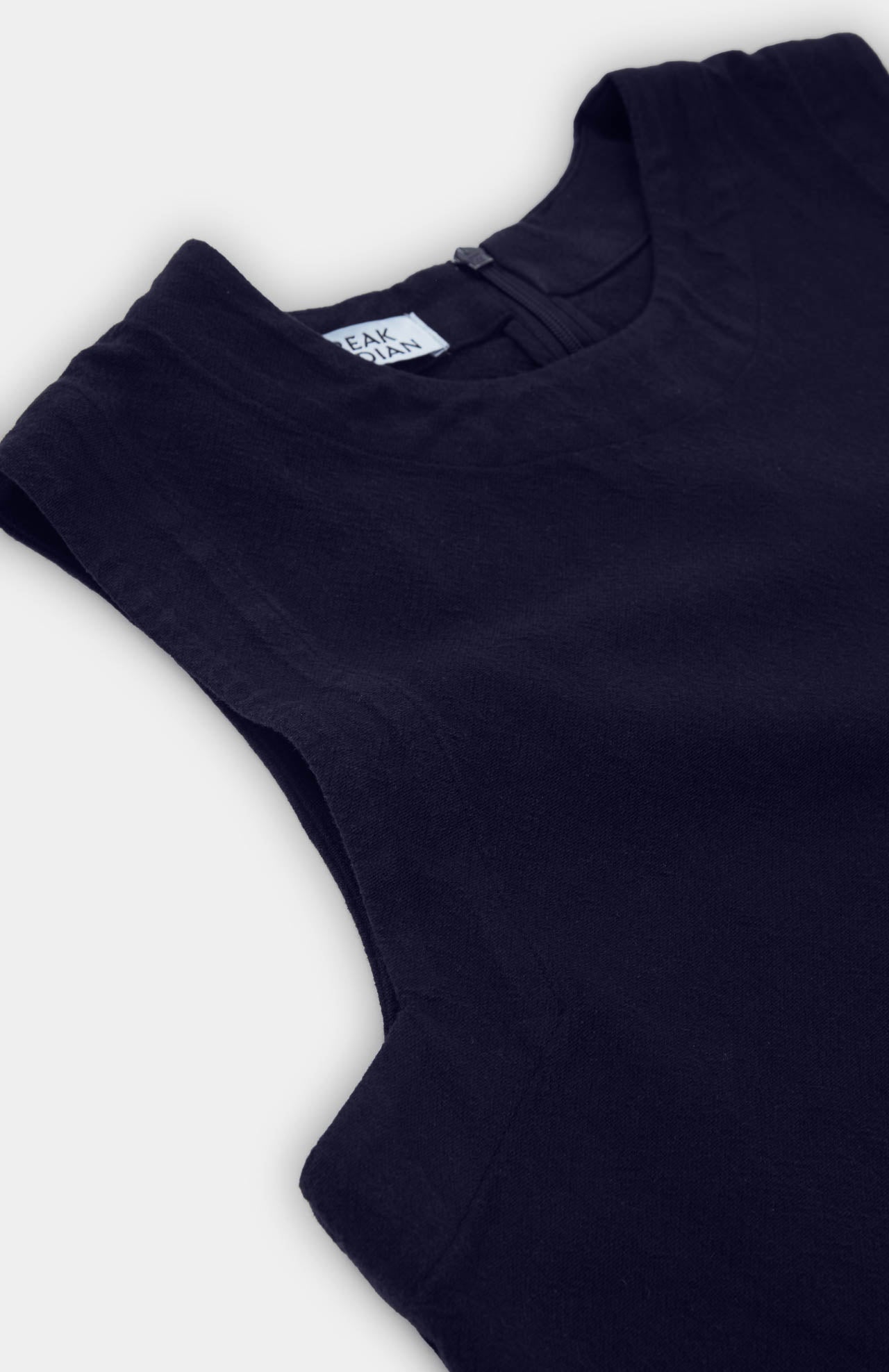 Bera Top Navy