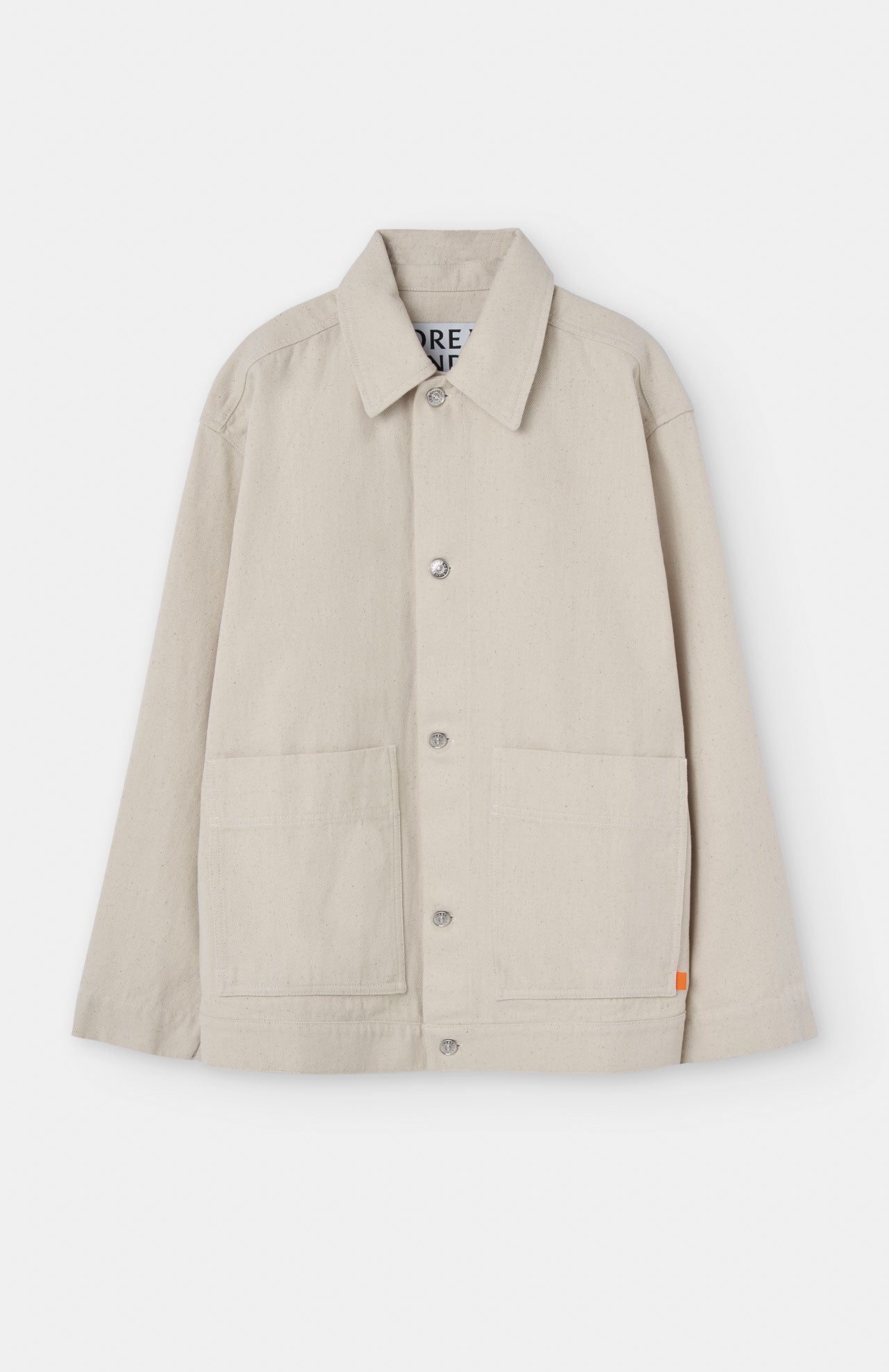 Igoa Denim Jacket