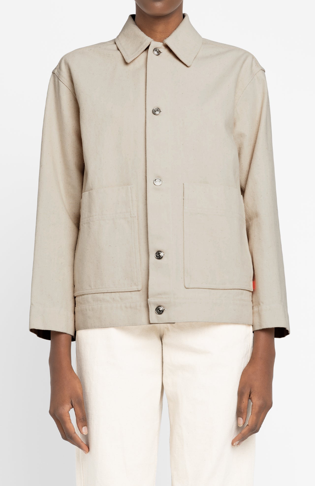 Igoa Denim Jacket