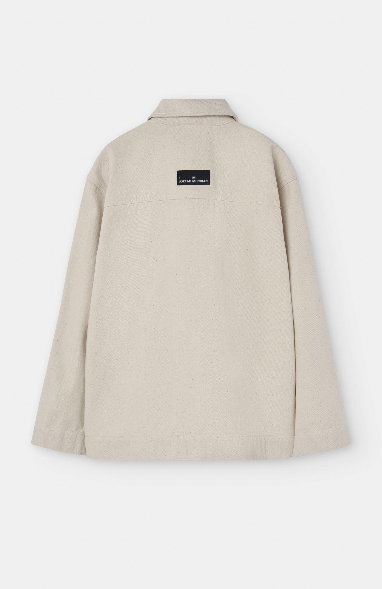 Igoa Denim Jacket