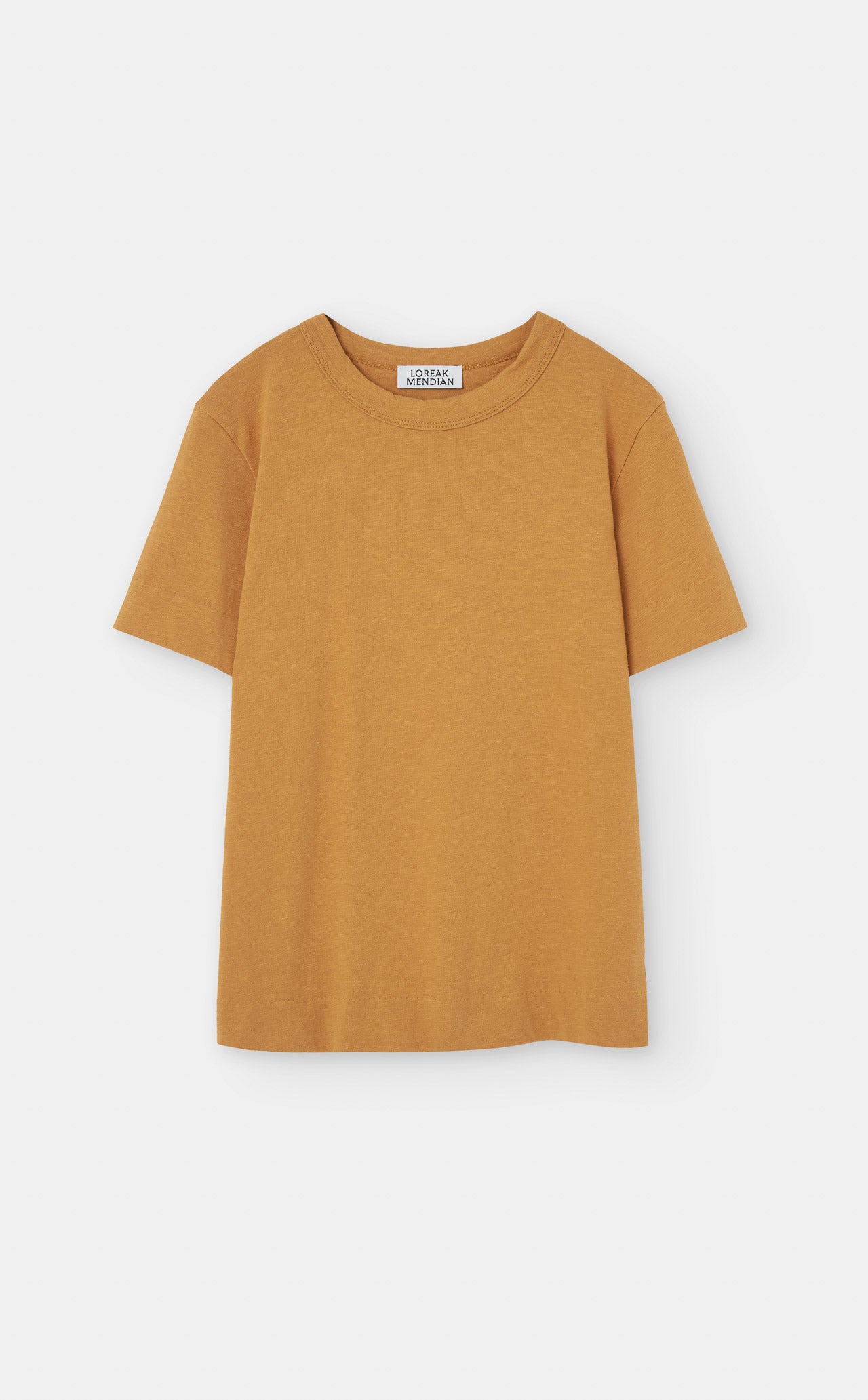 Izenduna T-shirt Pumpkin