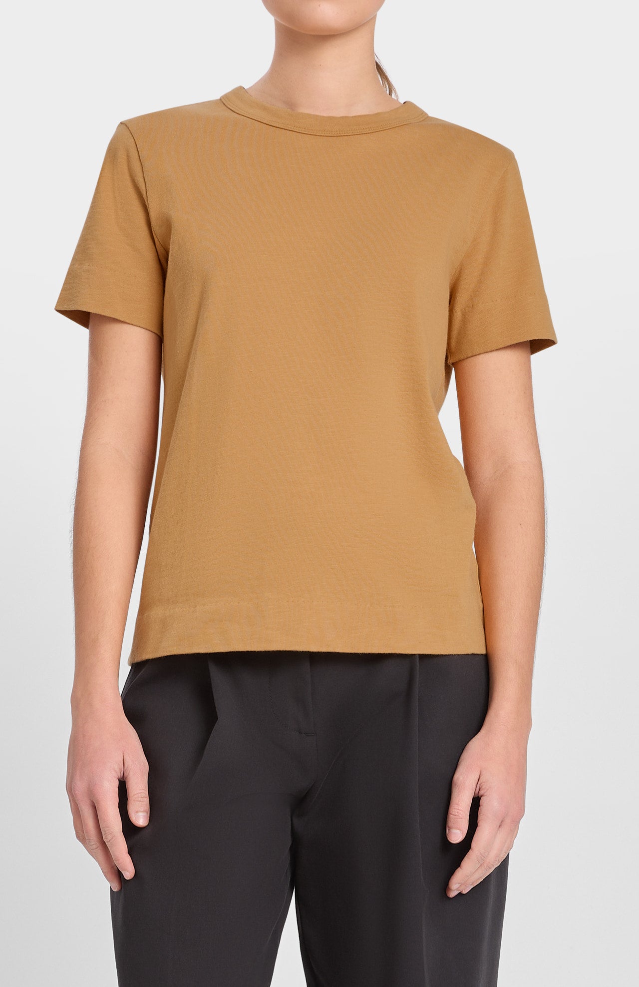 Izenduna T-shirt Pumpkin