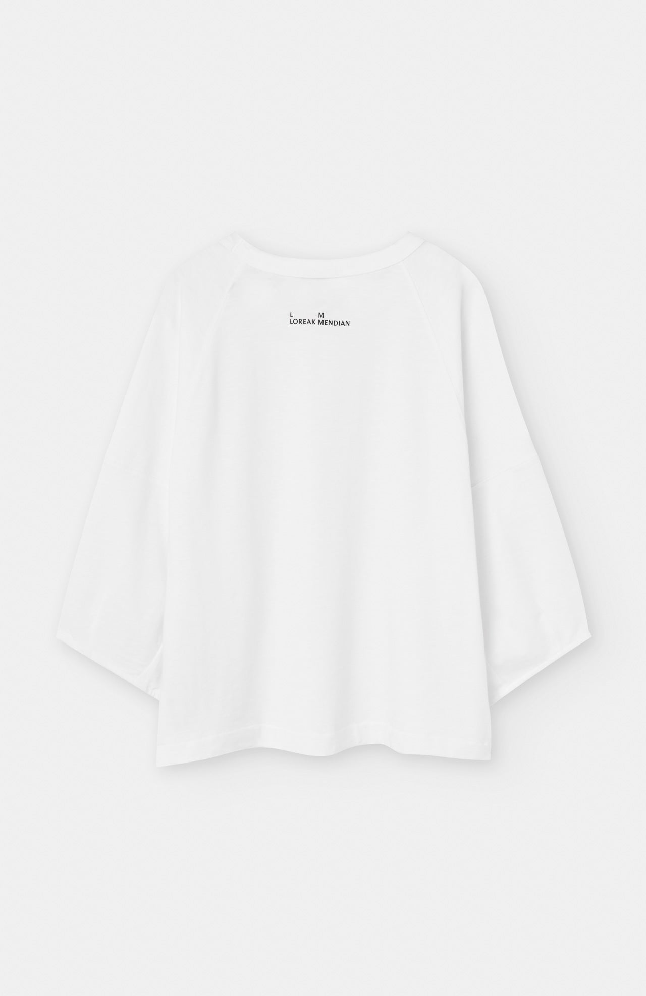 Juno T-shirt White