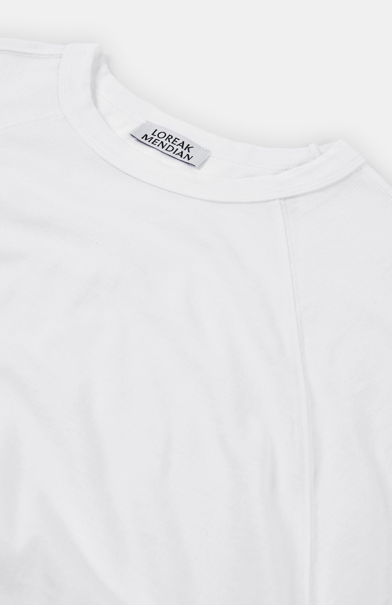 Juno T-shirt White