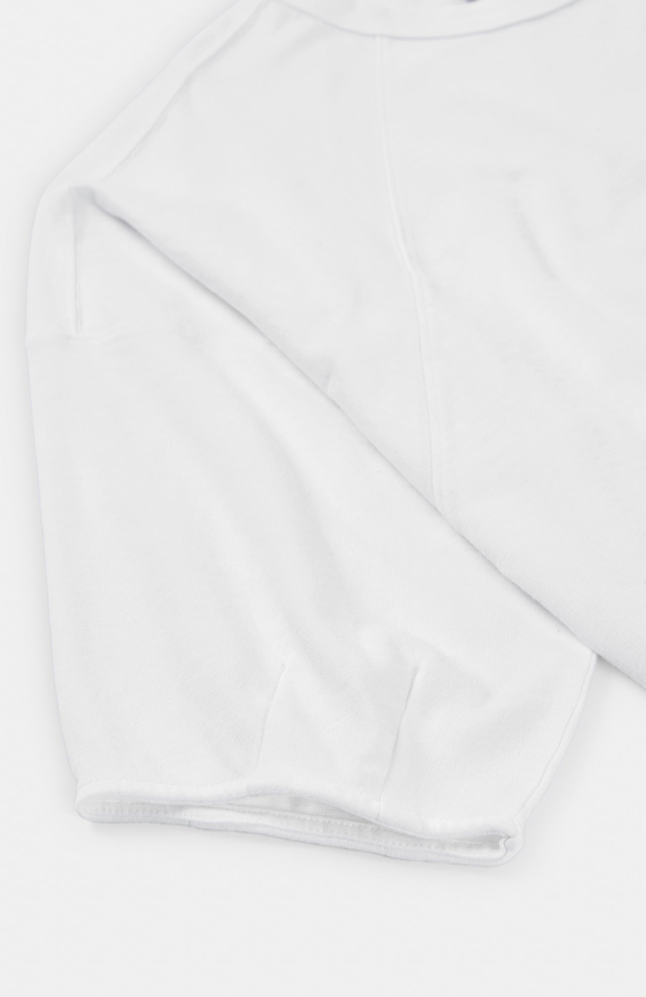 Juno T-shirt White