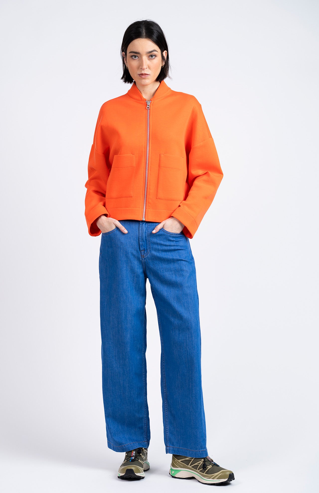 Lili Jacket