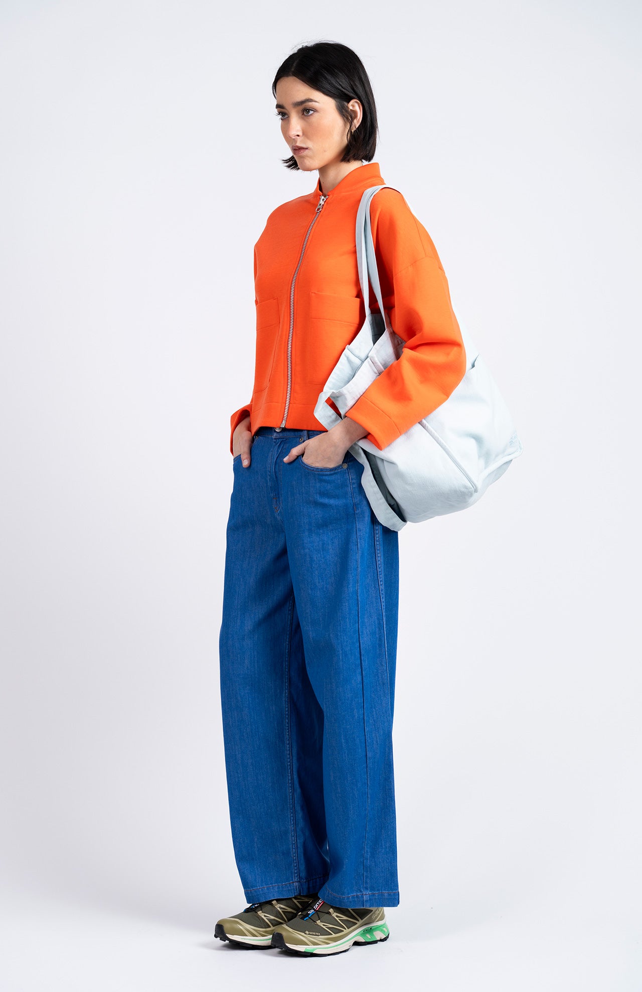Lili Jacket