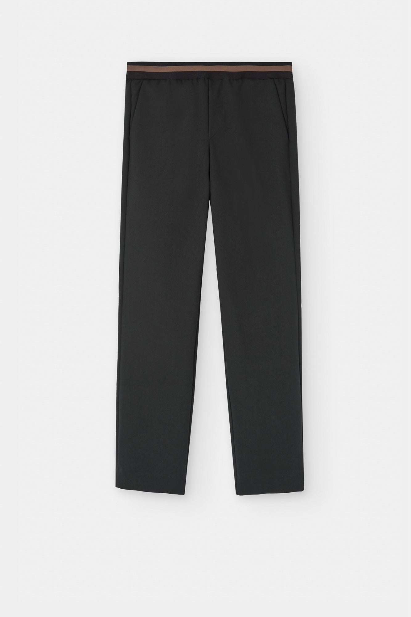 Lui Trousers Black