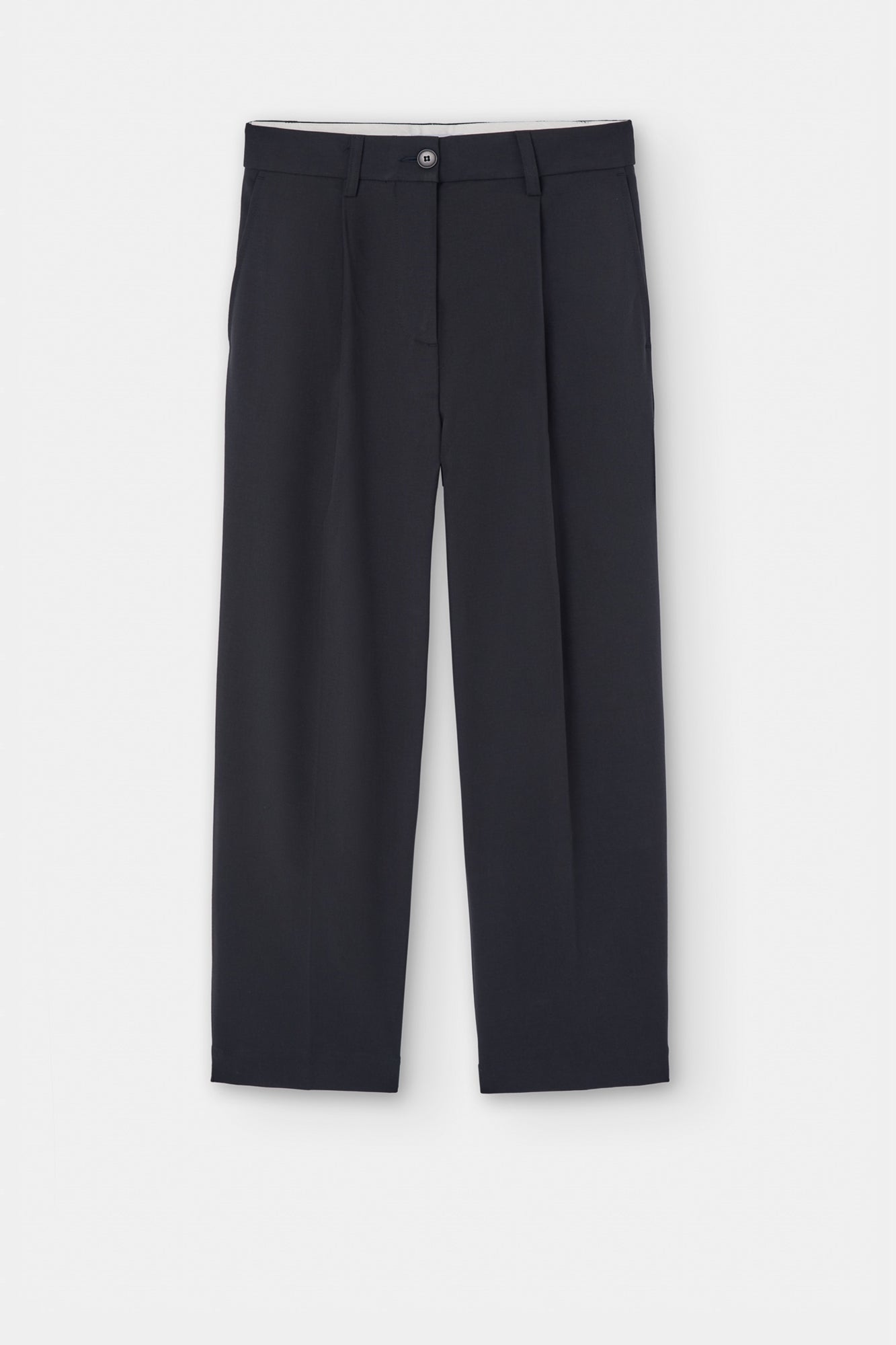Marina Trousers Black