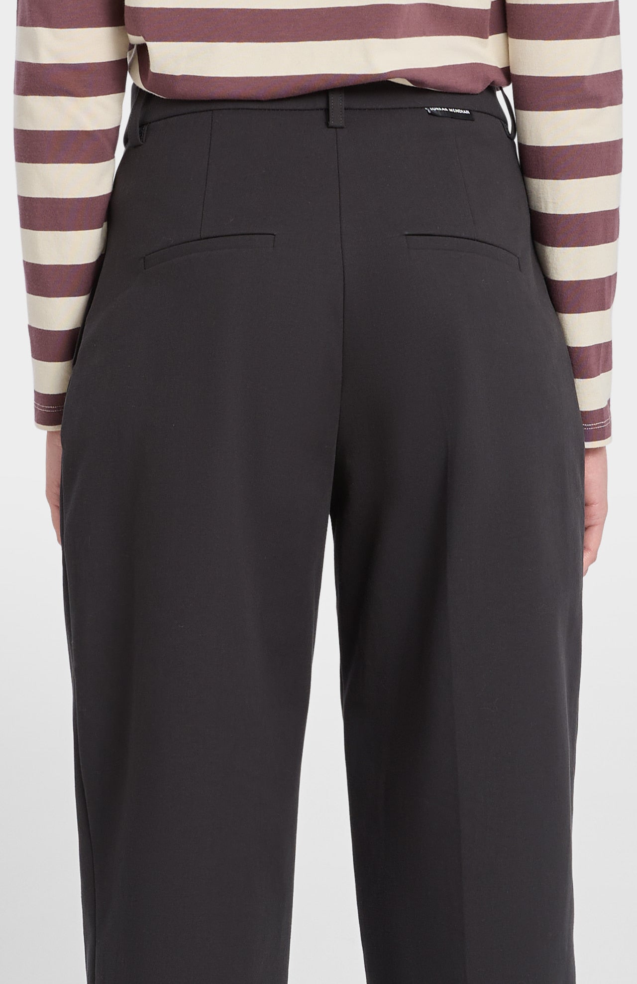 Marina Trousers Black