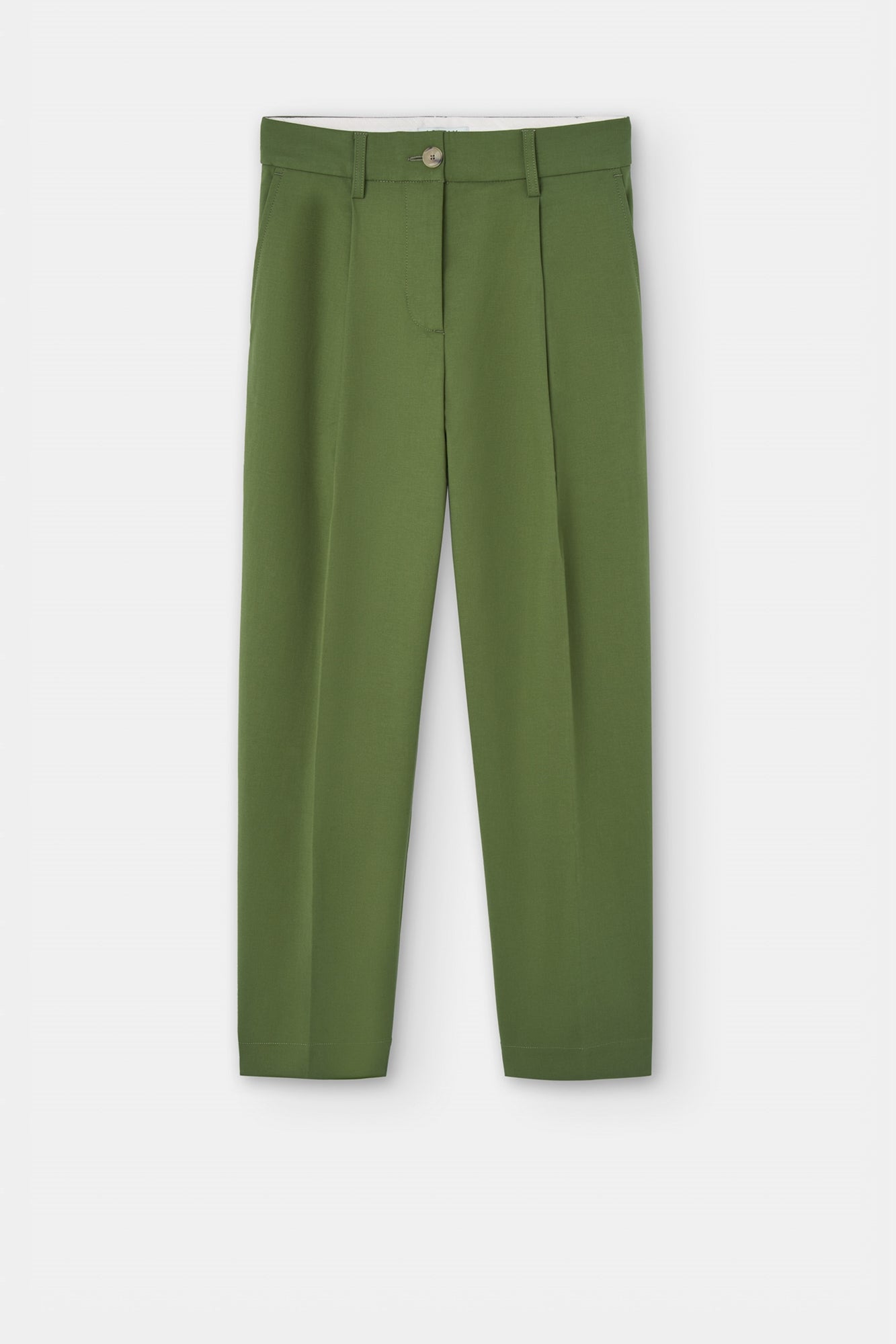 Marina Trousers Khaki